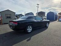 2009 DODGE CHALLENGER COUPE *CARFAX Longview - Image 8