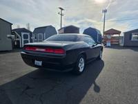 2009 DODGE CHALLENGER COUPE *CARFAX Longview - Image 9