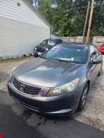 2008 Honda Accord portland - Image 4