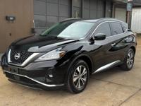 2023 NISSAN MURANO SV Shelbyville - Image 3