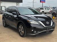 2023 NISSAN MURANO SV Shelbyville - Image 4