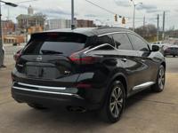 2023 NISSAN MURANO SV Shelbyville - Image 5