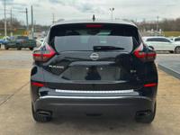 2023 NISSAN MURANO SV Shelbyville - Image 6