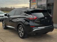 2023 NISSAN MURANO SV Shelbyville - Image 7