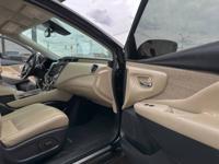 2023 NISSAN MURANO SV Shelbyville - Image 10