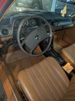 Mercedes 300d 1979 city of san diego - Image 2