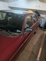 Mercedes 300d 1979 city of san diego - Image 3