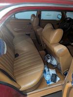 Mercedes 300d 1979 city of san diego - Image 5