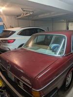 Mercedes 300d 1979 city of san diego - Image 6