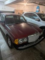 Mercedes 300d 1979 city of san diego - Image 7