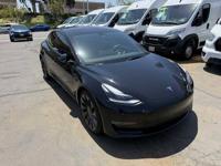 2023 Tesla Model 3 Financing Available, CALL NOW SKU:27125 Tesla Model San Diego Auto Finders - Image 5