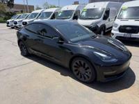 2023 Tesla Model 3 Financing Available, CALL NOW SKU:27125 Tesla Model San Diego Auto Finders - Image 6