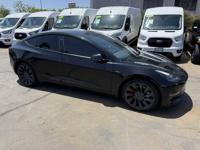 2023 Tesla Model 3 Financing Available, CALL NOW SKU:27125 Tesla Model San Diego Auto Finders - Image 7