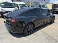 2023 Tesla Model 3 Financing Available, CALL NOW SKU:27125 Tesla Model San Diego Auto Finders - Image 8