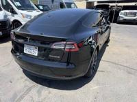 2023 Tesla Model 3 Financing Available, CALL NOW SKU:27125 Tesla Model San Diego Auto Finders - Image 9