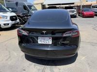 2023 Tesla Model 3 Financing Available, CALL NOW SKU:27125 Tesla Model San Diego Auto Finders - Image 10