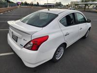 2016 Nissan Versa city of san diego - Image 5