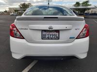 2016 Nissan Versa city of san diego - Image 6