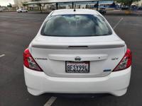 2016 Nissan Versa city of san diego - Image 7