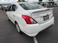2016 Nissan Versa city of san diego - Image 8