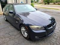 2010 BMW 328i Atlanta
