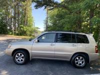 2006 Toyota Highlander otp north - Image 2