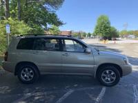 2006 Toyota Highlander otp north - Image 3