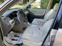 2006 Toyota Highlander otp north - Image 8