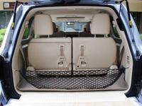 2014 Lexus LX 570 Luxury w/ Navigation Rear Entertainment Atlanta - Image 8