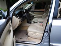 2014 Lexus LX 570 Luxury w/ Navigation Rear Entertainment Atlanta - Image 9