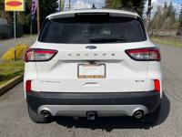 2022 FORD ESCAPE TITANIUM TURBOCHARGER ONLY 5400 MILES MARYSVILLE - Image 8