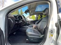 2022 FORD ESCAPE TITANIUM TURBOCHARGER ONLY 5400 MILES MARYSVILLE - Image 10