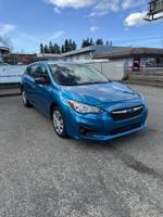 2017 subaru impreza Everett - Image 2