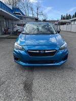 2017 subaru impreza Everett - Image 3