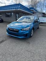 2017 subaru impreza Everett - Image 4