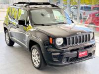 2020 Jeep Renegade Sport SUV 4D Honest Car Sales