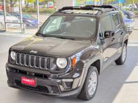 2020 Jeep Renegade Sport SUV 4D Honest Car Sales - Image 4