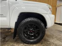 2010 Toyota Tacoma Double Cab 4x4 4WD MANUAL DOUBLE CAB Truck The Overland Truck Store - Image 5