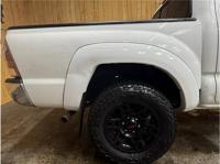 2010 Toyota Tacoma Double Cab 4x4 4WD MANUAL DOUBLE CAB Truck The Overland Truck Store - Image 7