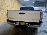 2010 Toyota Tacoma Double Cab 4x4 4WD MANUAL DOUBLE CAB Truck The Overland Truck Store - Image 9