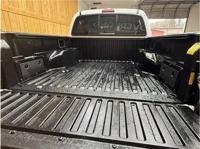2010 Toyota Tacoma Double Cab 4x4 4WD MANUAL DOUBLE CAB Truck The Overland Truck Store - Image 10