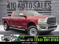 2019 Dodge Ram 2500 Laramie Bonney Lake, WA - Image 2
