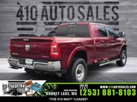 2019 Dodge Ram 2500 Laramie Bonney Lake, WA - Image 4