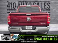 2019 Dodge Ram 2500 Laramie Bonney Lake, WA - Image 5