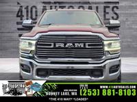 2019 Dodge Ram 2500 Laramie Bonney Lake, WA - Image 6