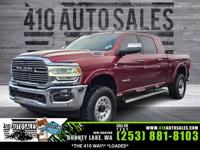 2019 Dodge Ram 2500 Laramie Bonney Lake, WA - Image 7