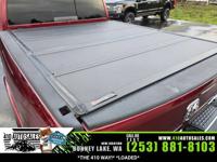 2019 Dodge Ram 2500 Laramie Bonney Lake, WA - Image 10