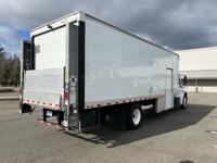 2020 Freightliner M2 106 box truck Seattle - Image 5