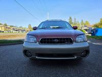 2004 SUBARU OUTBACK 3.0L V6 35th ANNIVERSARY EDITION LOW MILES ! Lynnwood - Image 4