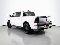 2020 Ram 1500 Rebel _Ram_ _1500_ _Truck_ - Image 4